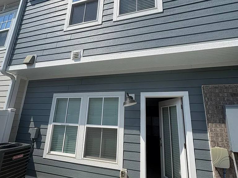 Townhouse for rent at 2016 Cavell Lane, Nolensville, TN 37135