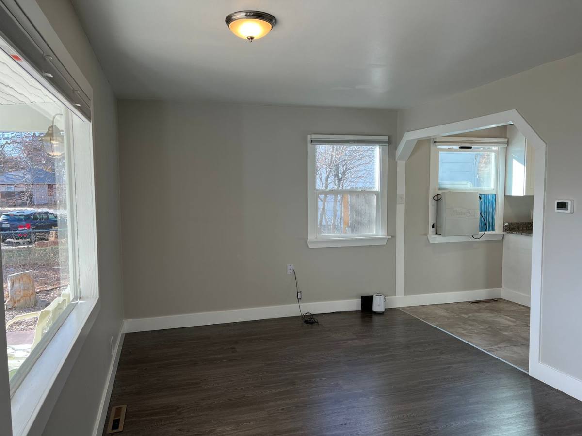 House for rent at 2501 S Linley Court, Denver, CO 80219