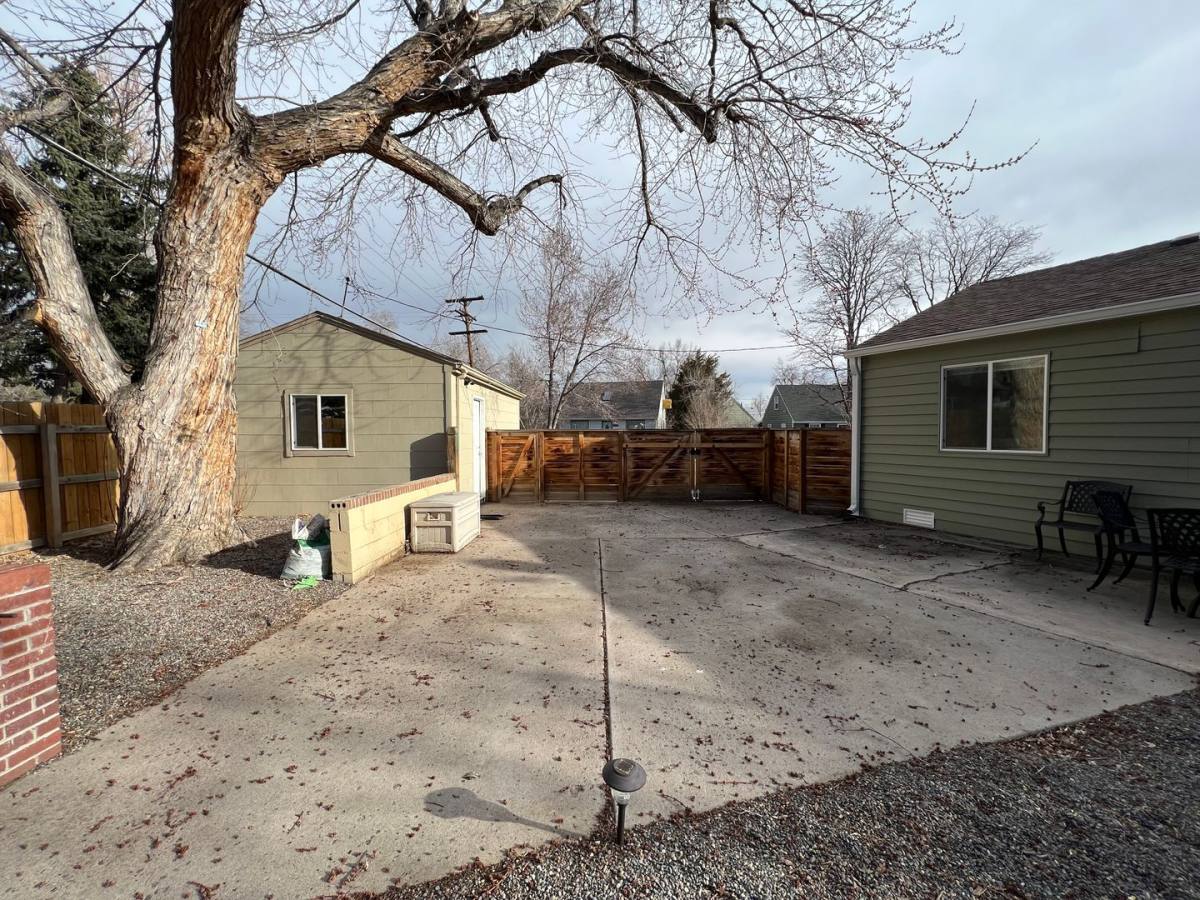 House for rent at 2501 S Linley Court, Denver, CO 80219