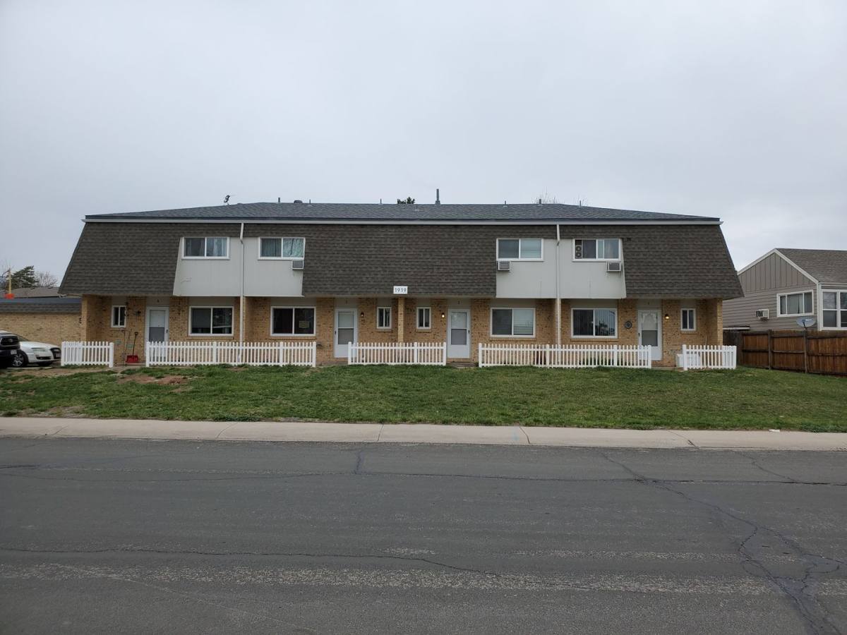Apartment for rent at 1919 Pecan St, Fort Collins, CO 80526