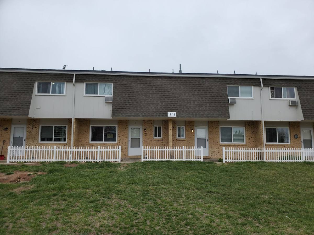 Condo for rent at 1919 Pecan St, Fort Collins, CO 80526