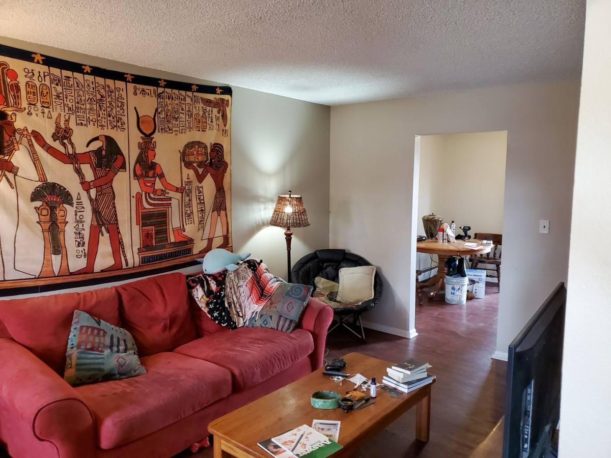 Apartment for rent at 1919 Pecan St, Fort Collins, CO 80526