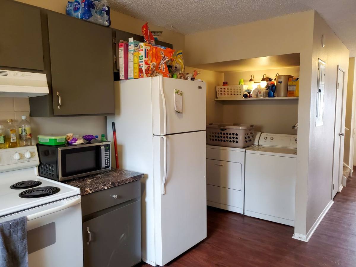 Apartment for rent at 1919 Pecan St, Fort Collins, CO 80526