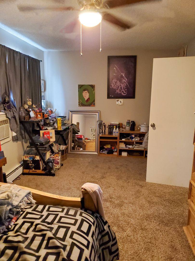 Apartment for rent at 1919 Pecan St, Fort Collins, CO 80526