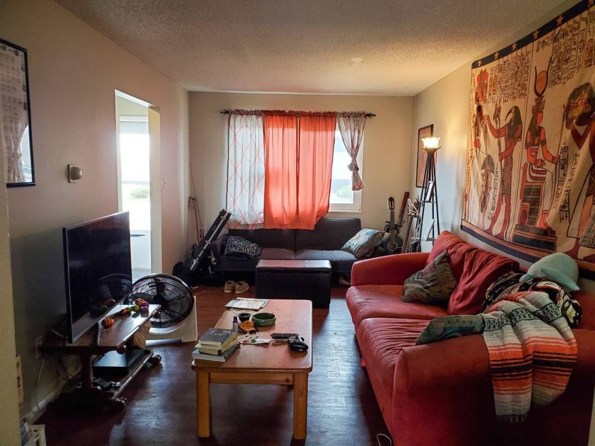 Apartment for rent at 1919 Pecan St, Fort Collins, CO 80526
