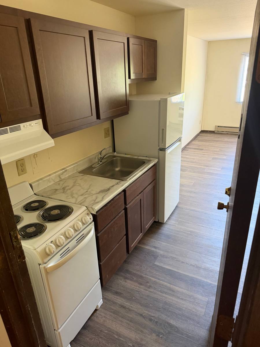 Apartment for rent at 437 W Main St #204, Madison, WI 53703