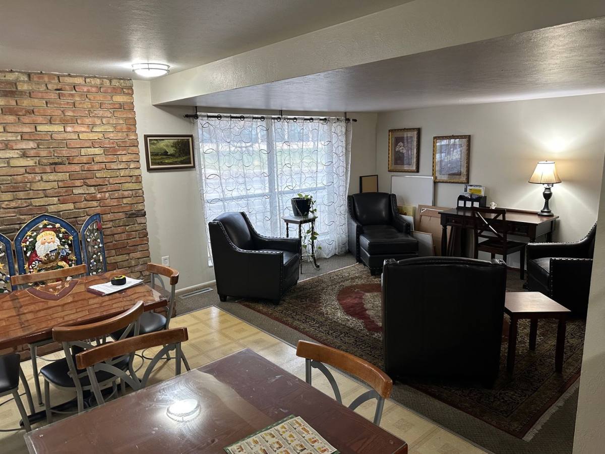 Apartment for rent at 322 S University St, Salt Lake City, UT 84103