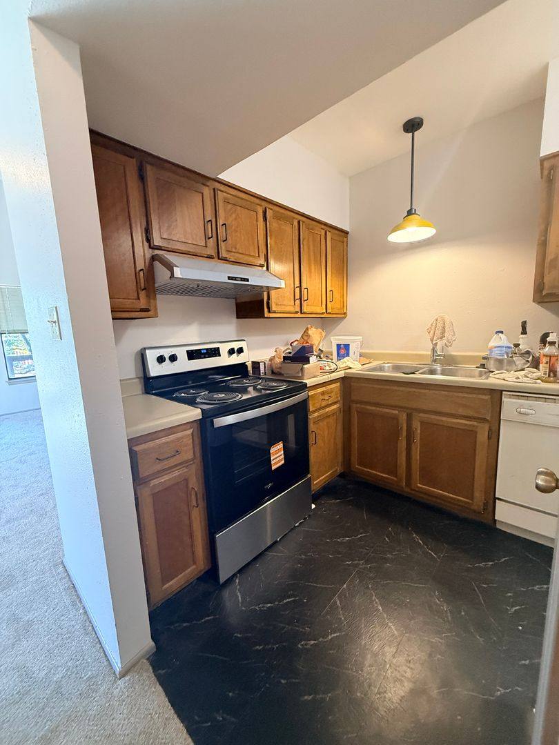 Apartment for rent at 415 Albany, San Antonio, TX 78209