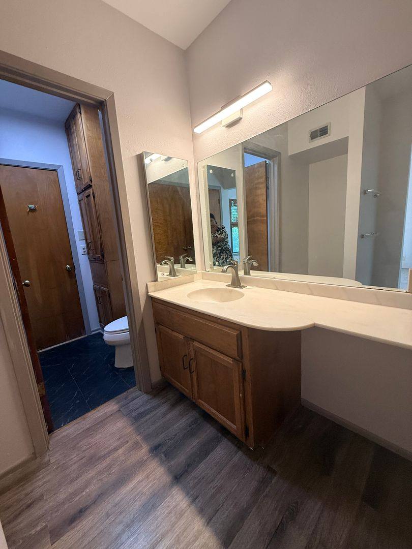 Apartment for rent at 415 Albany, San Antonio, TX 78209