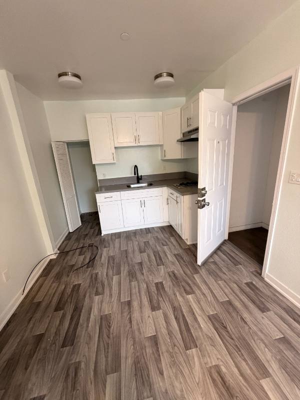 Apartment for rent at 1820 W 11th St #5, Los Angeles, CA 90006