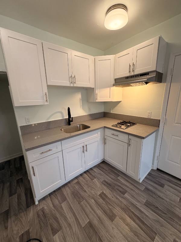 Apartment for rent at 1820 W 11th St #5, Los Angeles, CA 90006