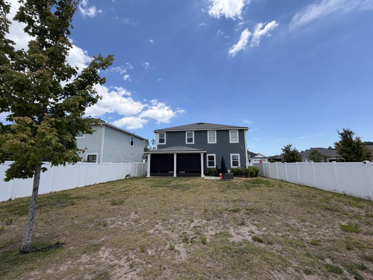 House for rent at 467 Blue Daze St, Yulee, FL 32097