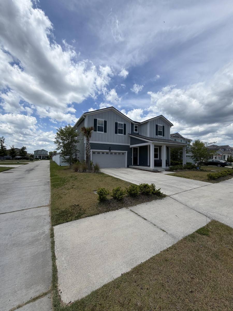 House for rent at 467 Blue Daze St, Yulee, FL 32097