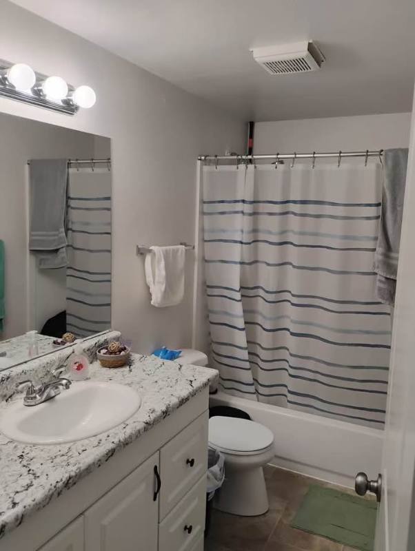 Townhouse for rent at 230 E Center St, Ephraim, UT 84627