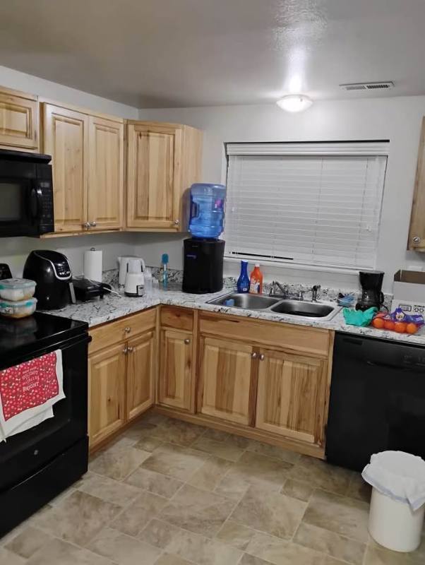 Townhouse for rent at 230 E Center St, Ephraim, UT 84627