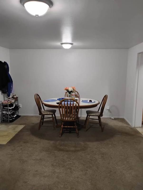 Townhouse for rent at 230 E Center St, Ephraim, UT 84627