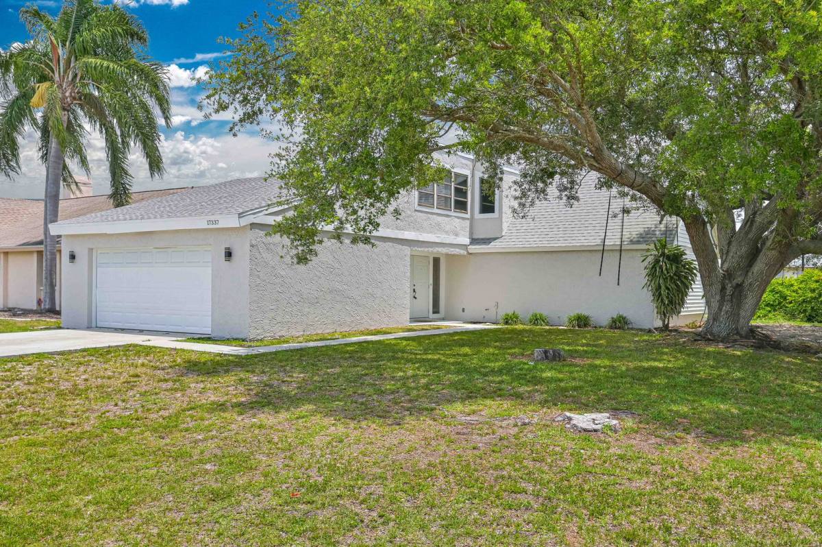 House for rent at 17337 Phlox Dr, Fort Myers, FL 33967