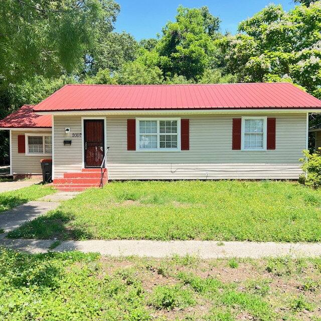 House for rent at 2007 W 29th, Pine Bluff, AR 71603