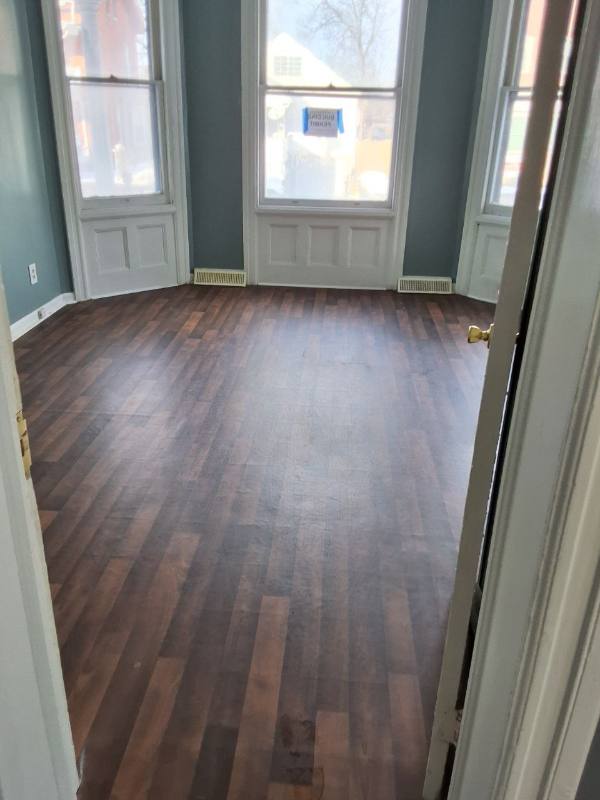 Apartment for rent at 306 Church St #2, Poughkeepsie, NY 12601