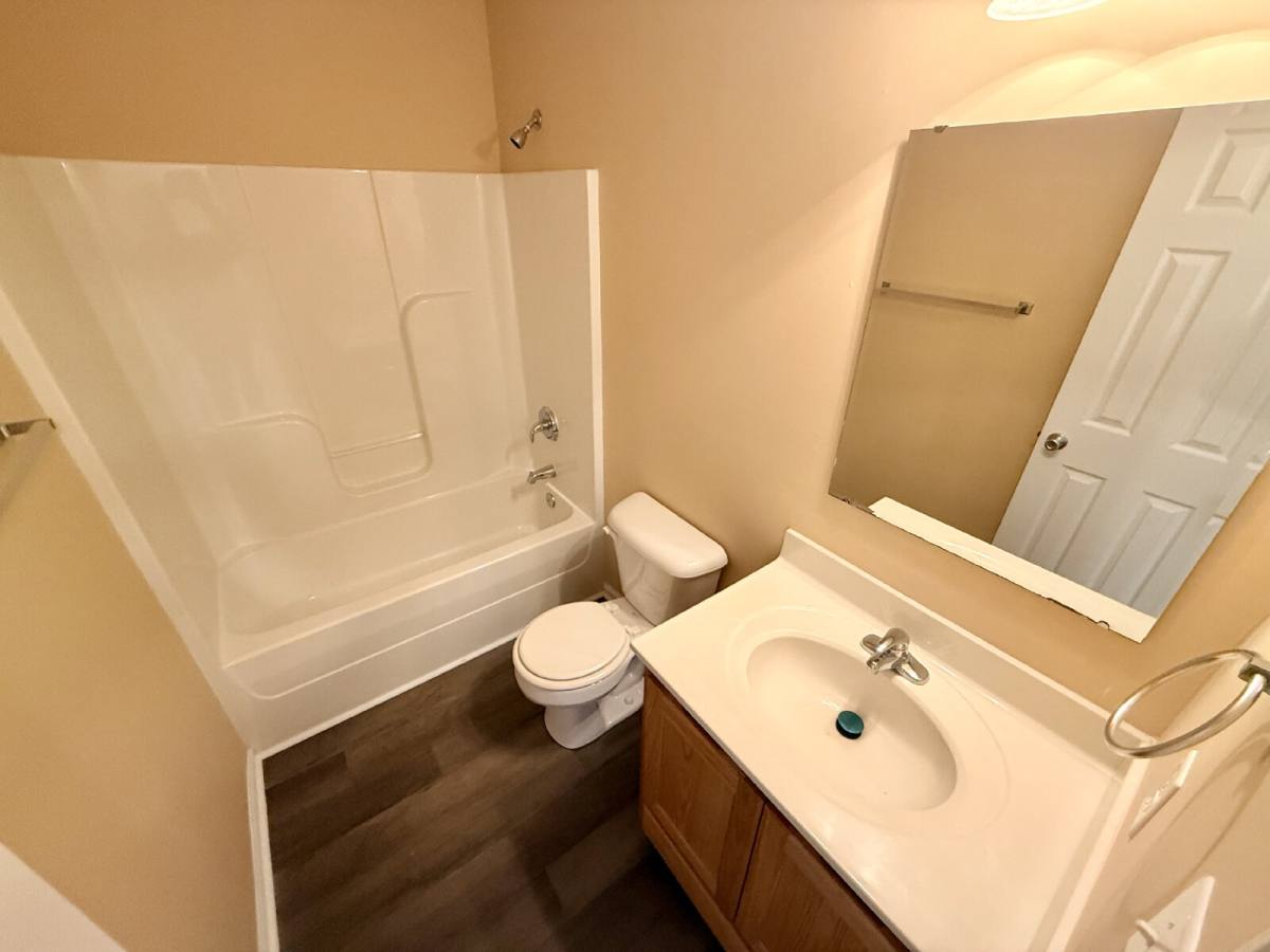 Apartment for rent at 3332 Kenmont Lane E, Hope Mills, NC 28348