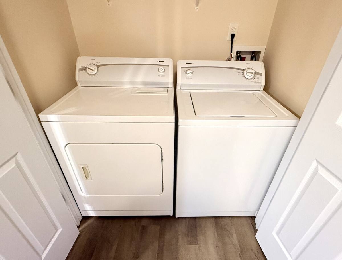 Apartment for rent at 3332 Kenmont Lane E, Hope Mills, NC 28348