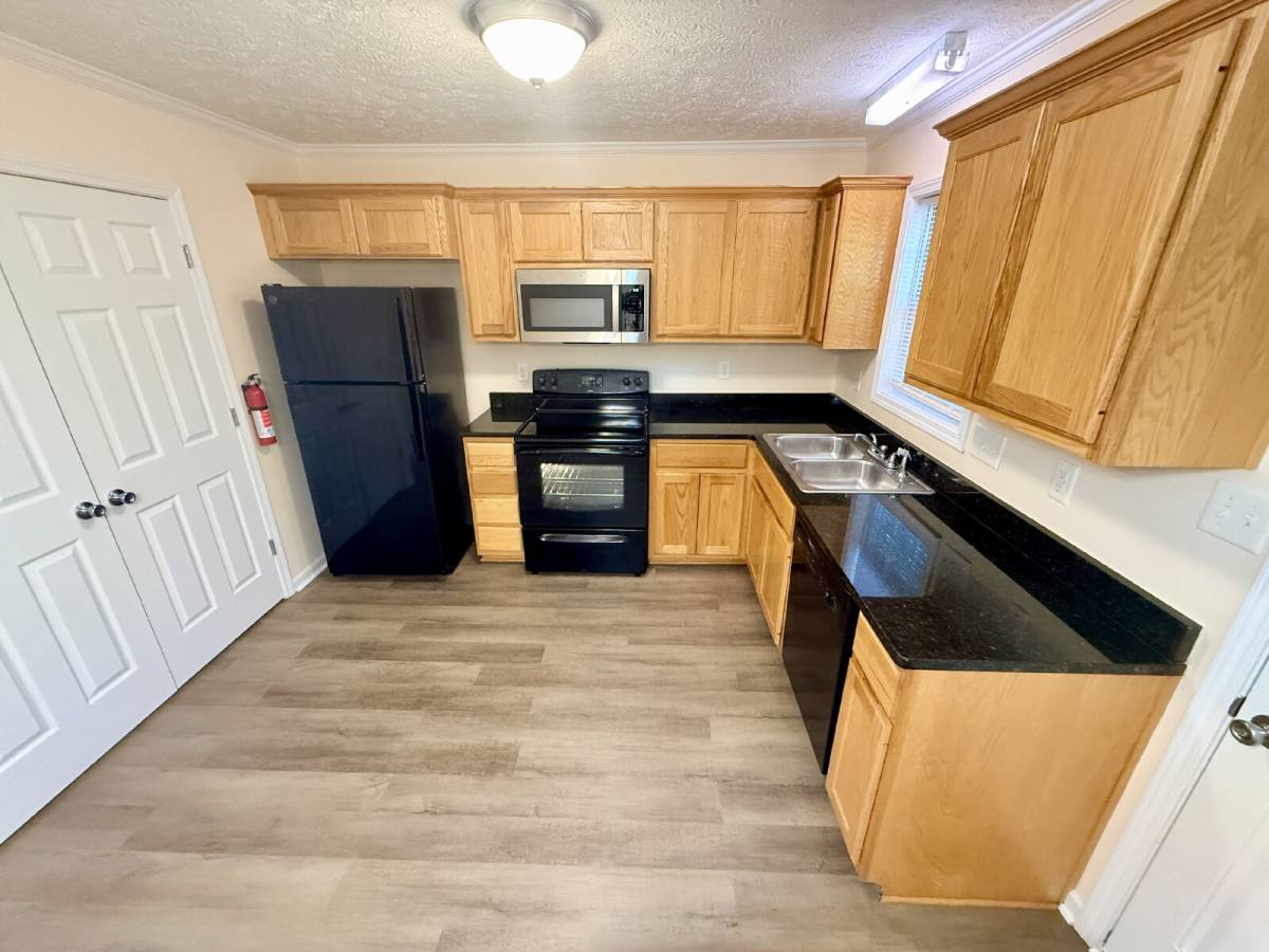 Apartment for rent at 3332 Kenmont Lane E, Hope Mills, NC 28348
