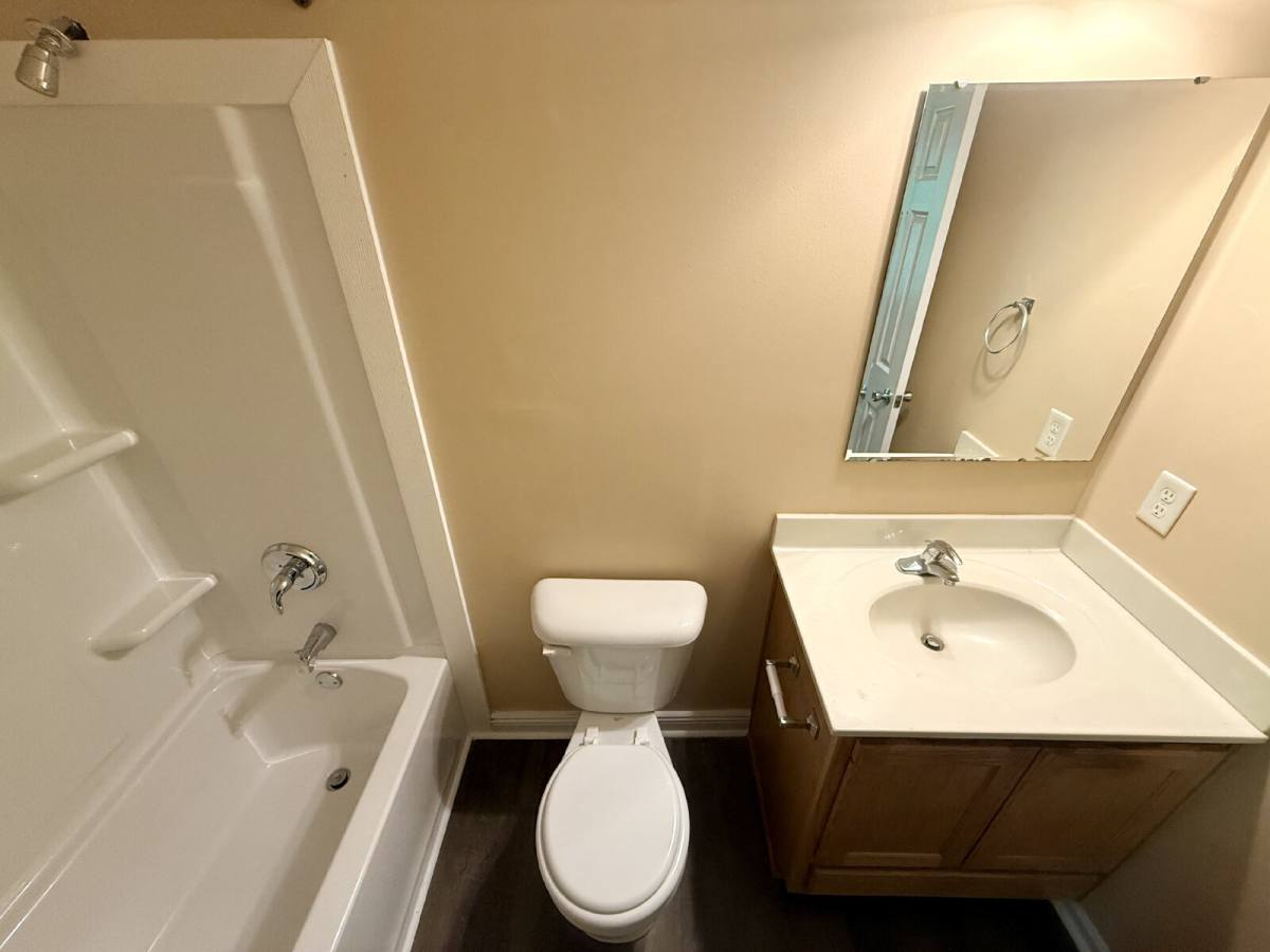 Apartment for rent at 3332 Kenmont Lane E, Hope Mills, NC 28348