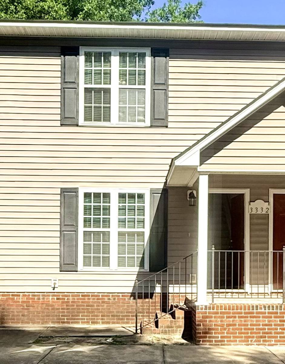 Apartment for rent at 3332 Kenmont Lane E, Hope Mills, NC 28348