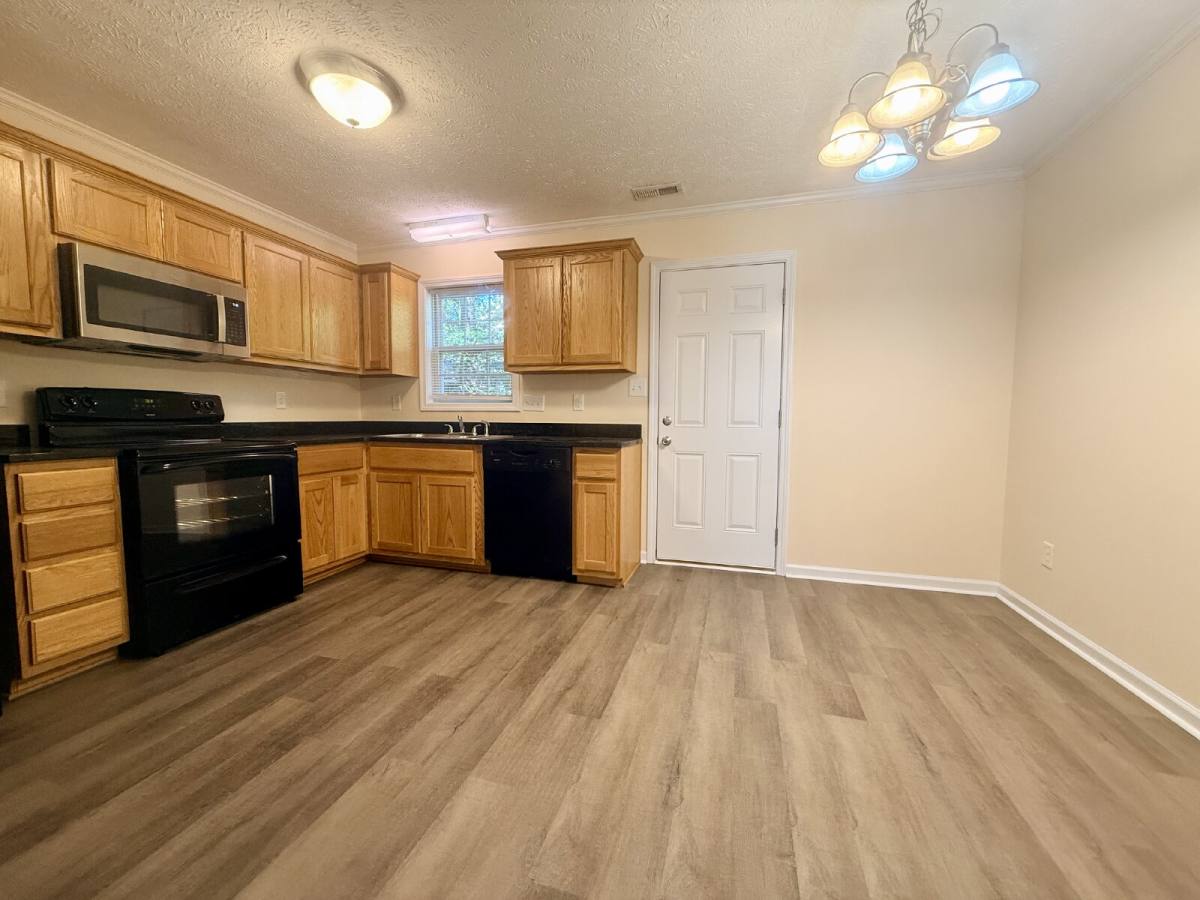 Apartment for rent at 3332 Kenmont Lane E, Hope Mills, NC 28348