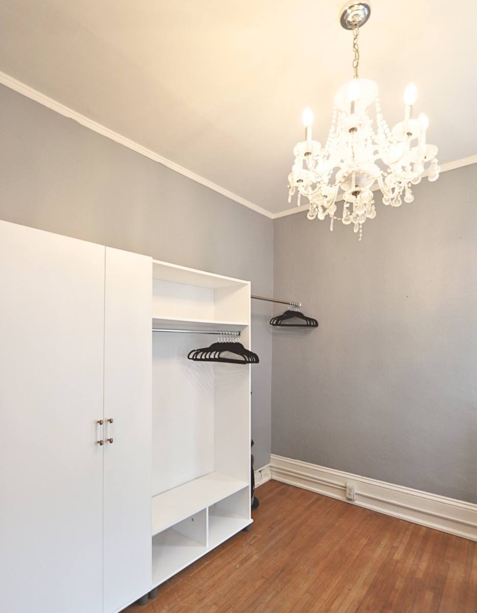 Apartment for rent at 633 College St #633 B, Macon, GA 31201