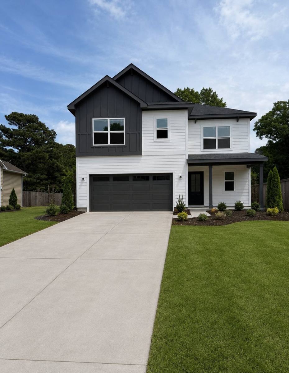 House for rent at 216 S Sycamore St, Mooresville, NC 28115
