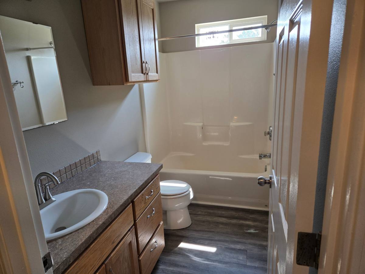 Townhouse for rent at 4173 Glacier View Dr, Springfield, OR 97478