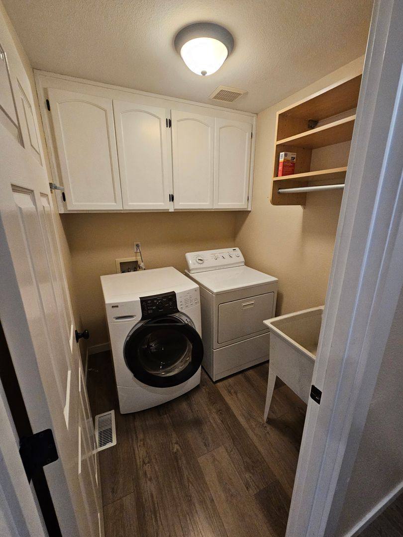 House for rent at 1574 Nylace Lane SE, Port Orchard, WA 98367