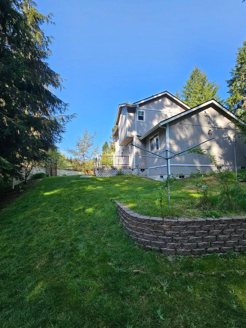 House for rent at 1574 Nylace Lane SE, Port Orchard, WA 98367