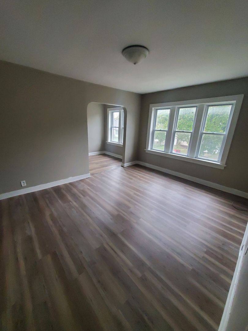 Apartment for rent at 4603 N 29th St, Milwaukee, WI 53209