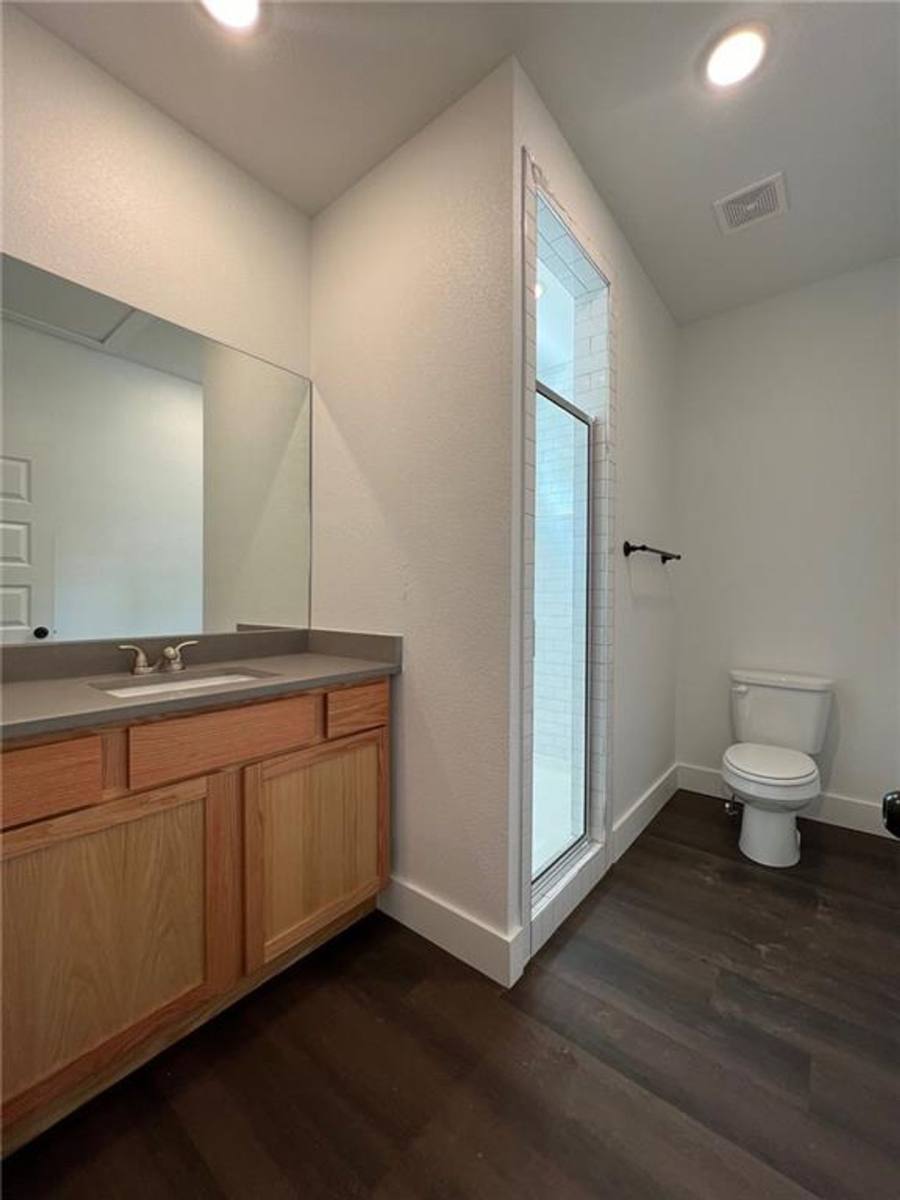 Townhouse for rent at 1341 Hendrix, Fayetteville, AR 72701