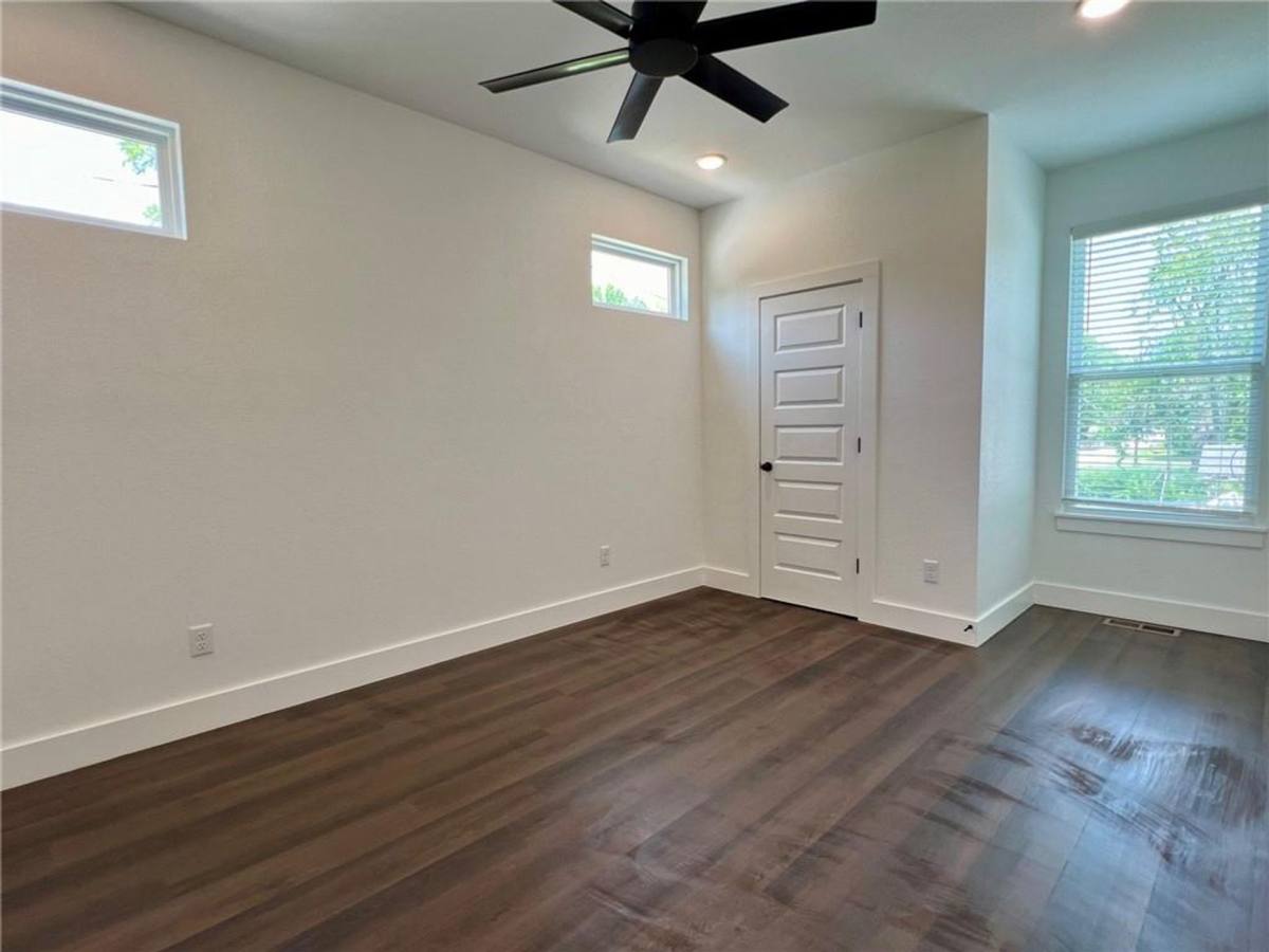 Townhouse for rent at 1341 Hendrix, Fayetteville, AR 72701