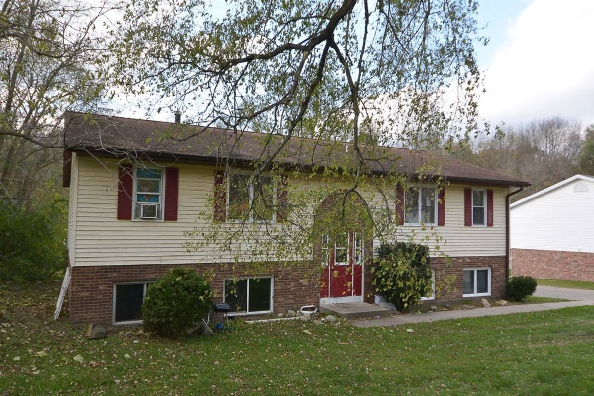 Apartment for rent at 1313 Huntington Ave, Kalamazoo, MI 49048
