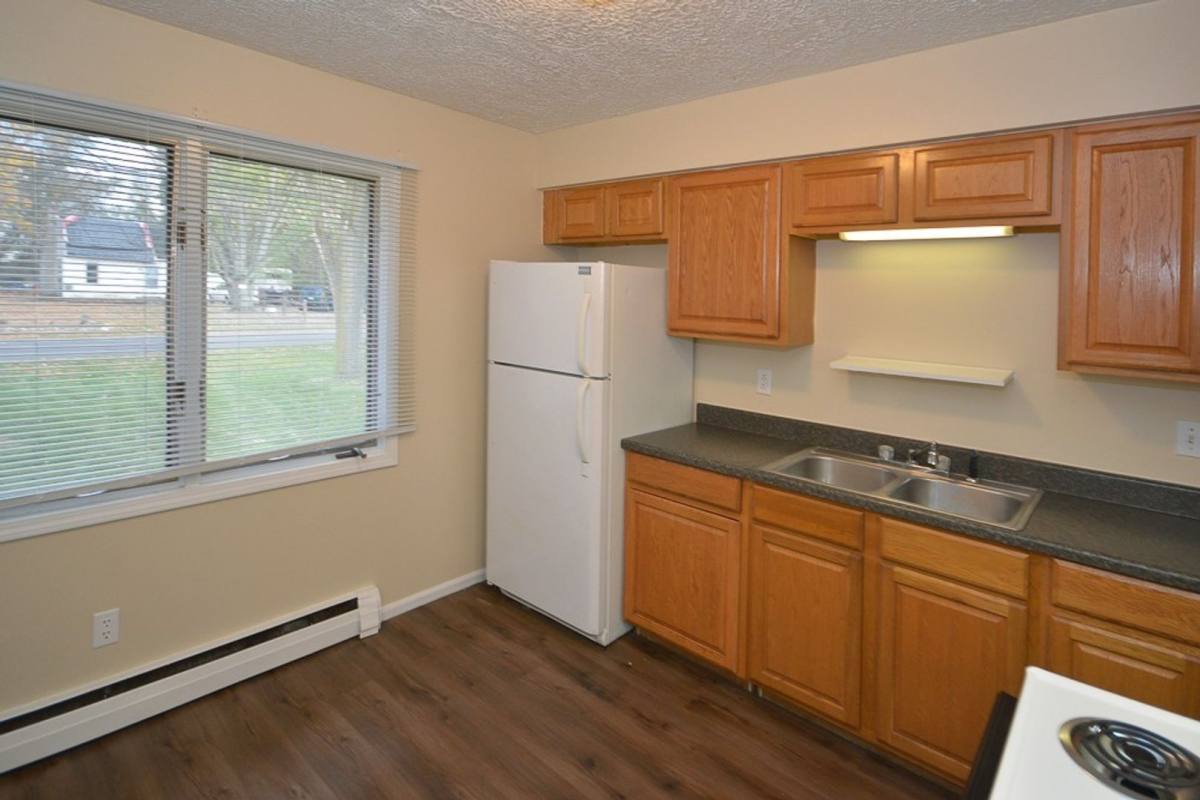 Apartment for rent at 1313 Huntington Ave, Kalamazoo, MI 49048