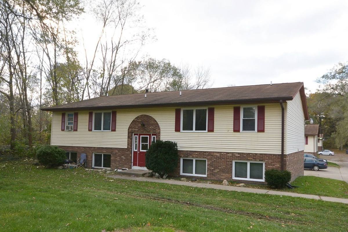 Apartment for rent at 1313 Huntington Ave, Kalamazoo, MI 49048