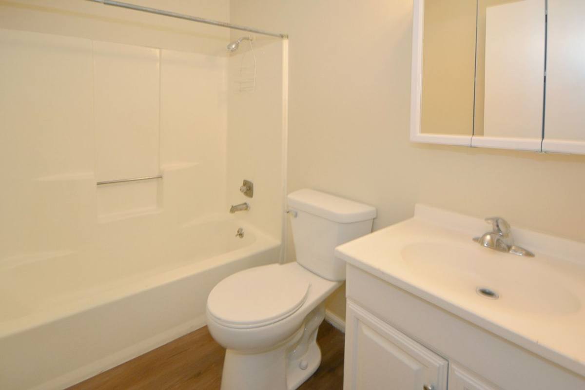 Apartment for rent at 1313 Huntington Ave, Kalamazoo, MI 49048