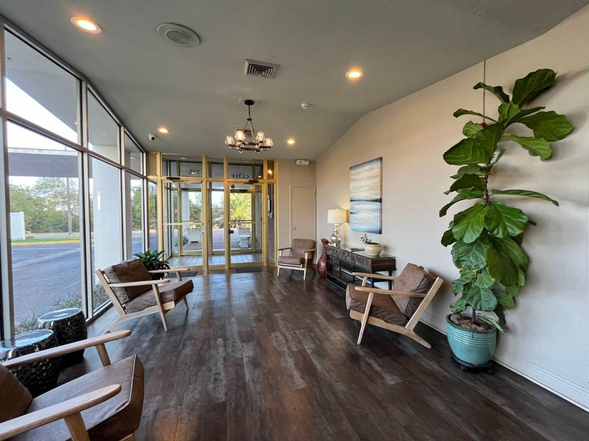 Condo for rent at 715 S Upper Broadway, Corpus Christi, TX 78401