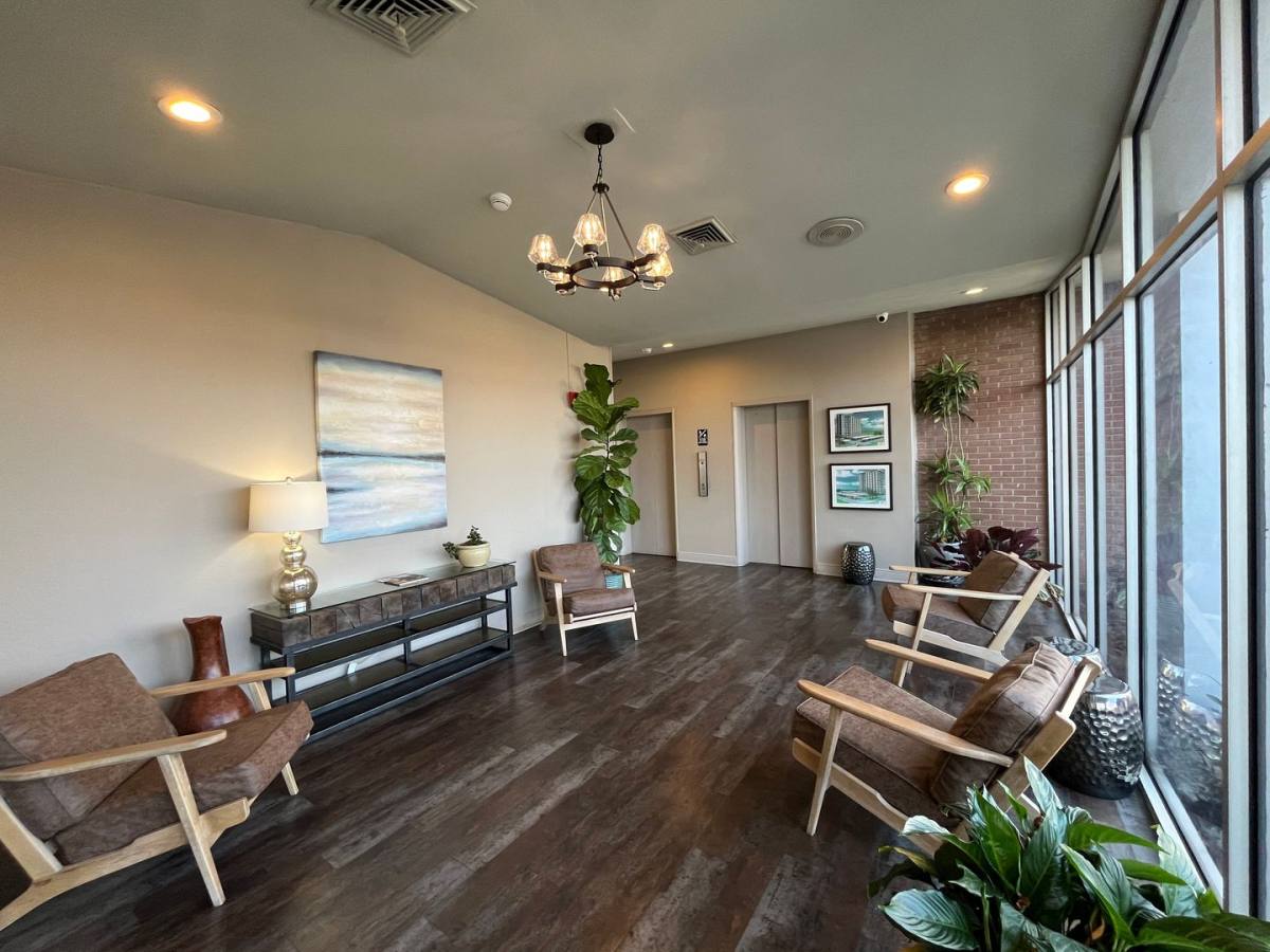 Condo for rent at 715 S Upper Broadway, Corpus Christi, TX 78401