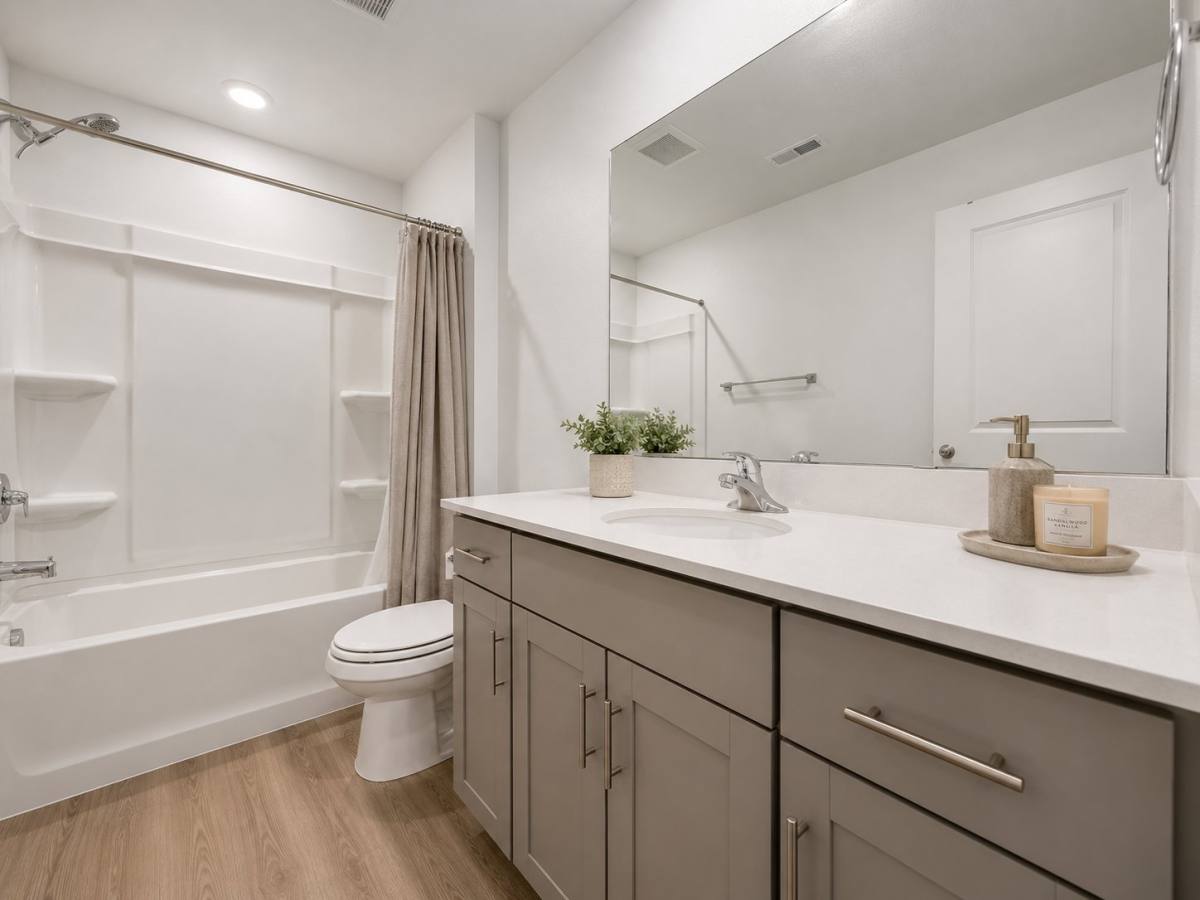 Townhouse for rent at 8468 W Meadow Bank Way, Magna, UT 84044