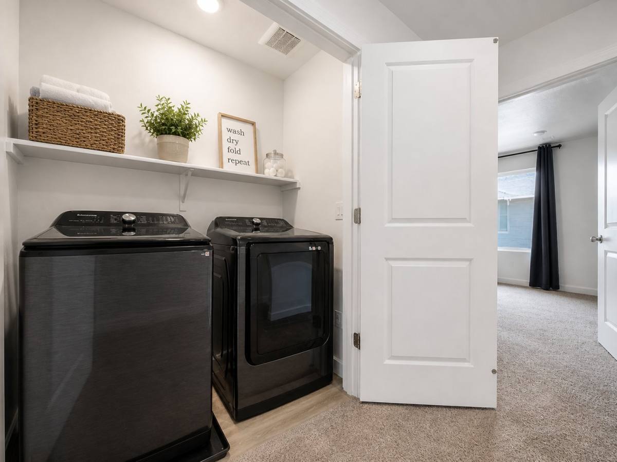 Townhouse for rent at 8468 W Meadow Bank Way, Magna, UT 84044