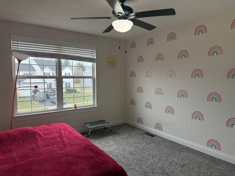House for rent at 10054 Viburnum Dr, Plain City, OH 43064