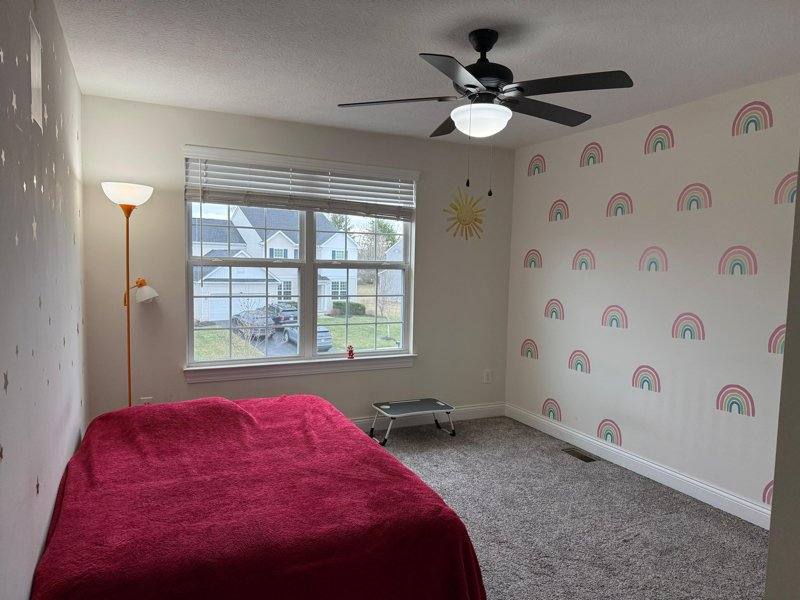 House for rent at 10054 Viburnum Dr, Plain City, OH 43064