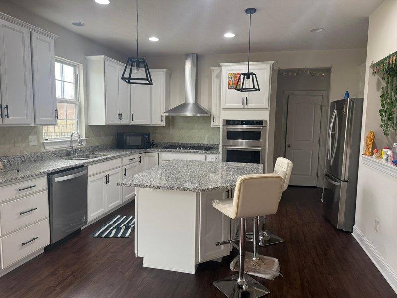 House for rent at 10054 Viburnum Dr, Plain City, OH 43064