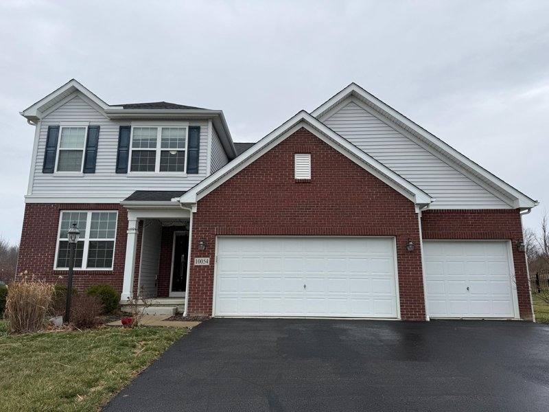 House for rent at 10054 Viburnum Dr, Plain City, OH 43064