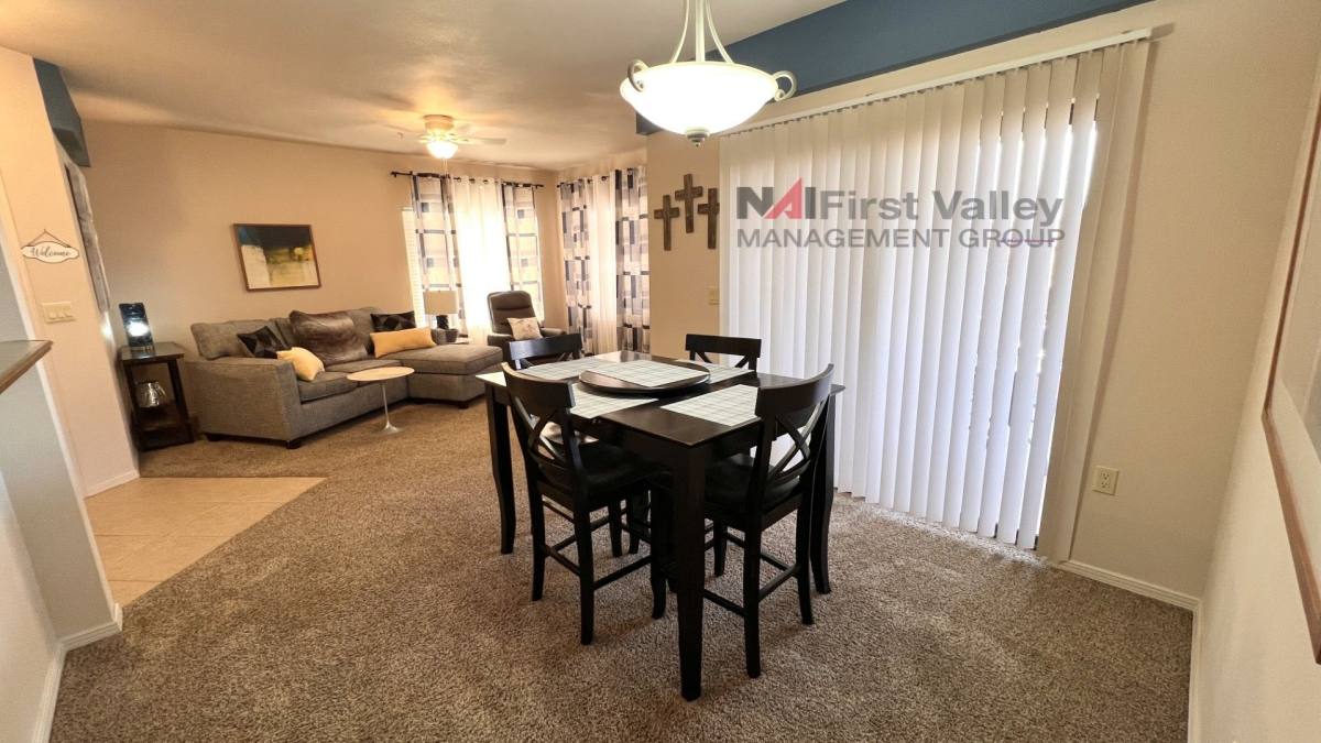 Apartment for rent at 3650 Morningstar Dr #3302, Las Cruces, NM 88011